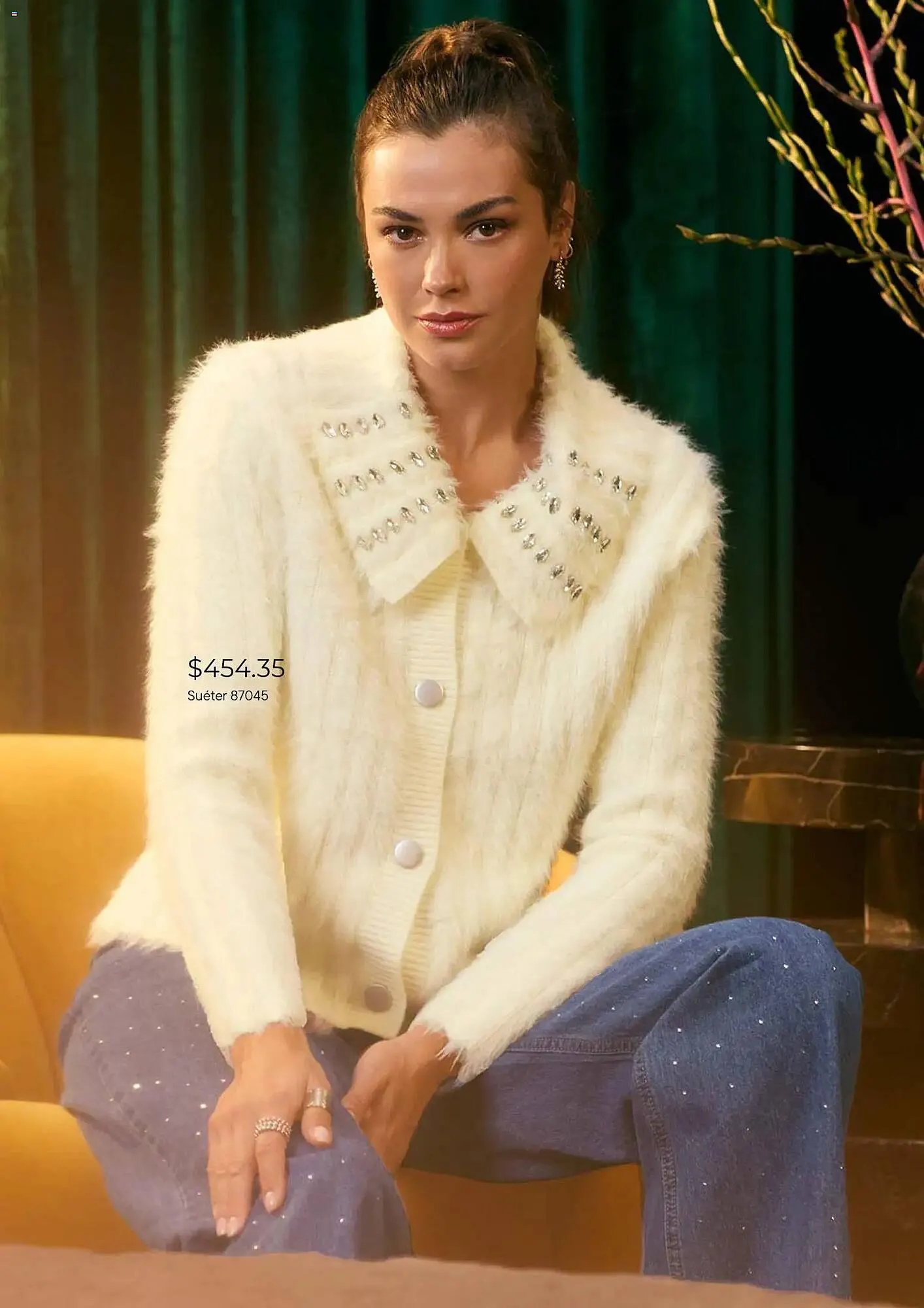 Catálogo de Catálogo Ilusión 6 de diciembre al 5 de enero 2026 - Pagina 16