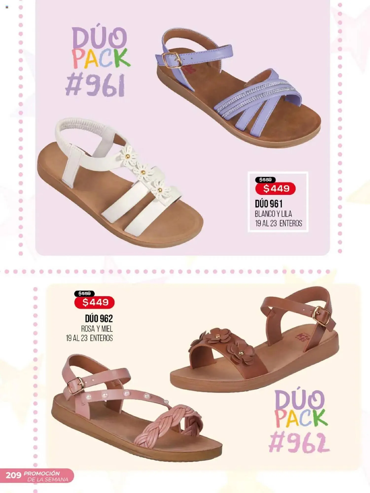 Catálogo de Catálogo Cklass 15 de mayo al 8 de junio 2025 - Pagina 210