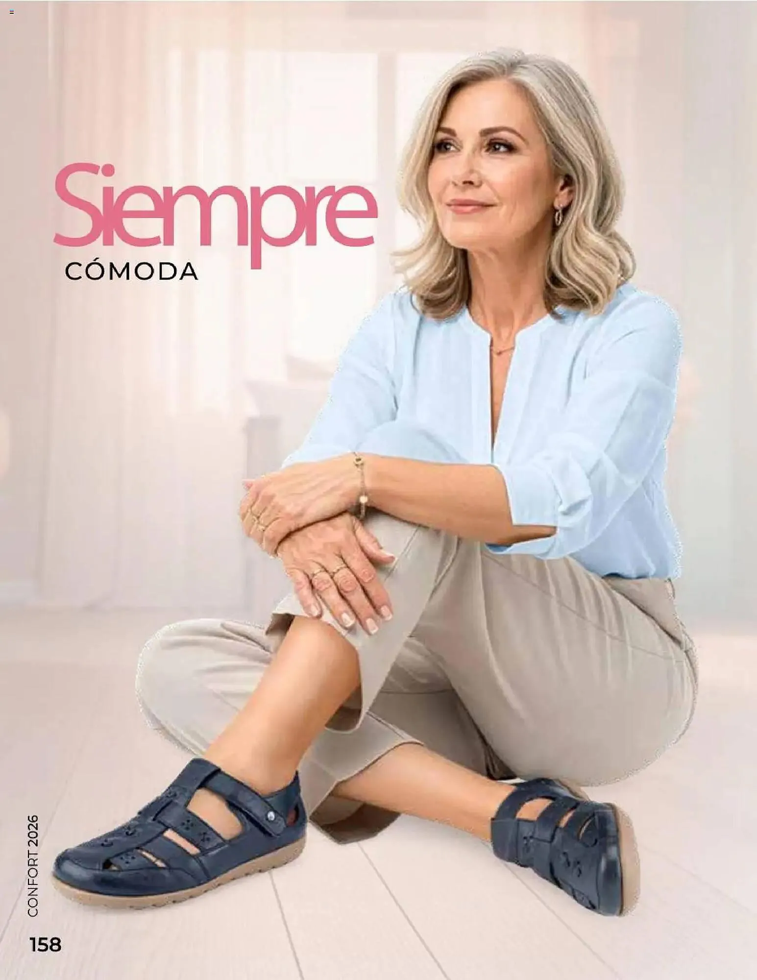 Catálogo de Catálogo Price Shoes 15 de febrero al 1 de enero 2027 - Pagina 158