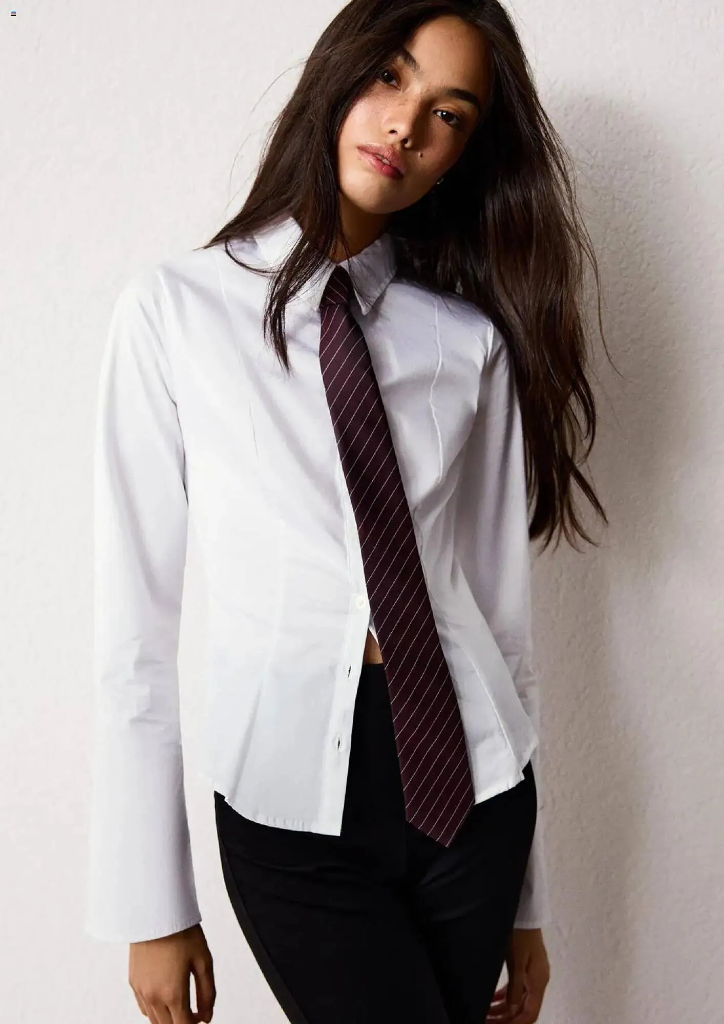 Catálogo de Catálogo Bershka 1 de octubre al 1 de noviembre 2025 - Pagina 9