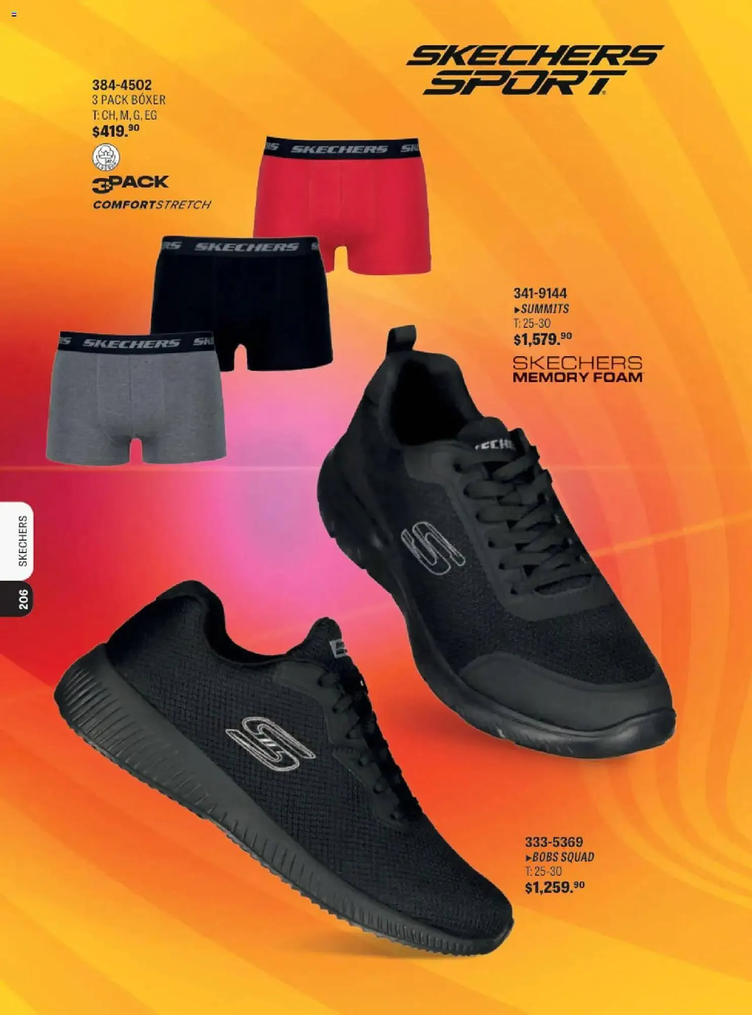 Catálogo de Catálogo Andrea 20 de agosto al 1 de enero 2026 - Pagina 8