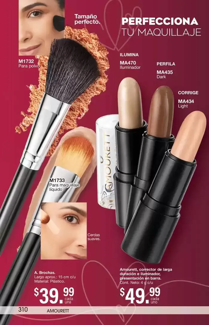 Catálogo de Arabela Campaña 03 10 de enero al 23 de enero 2025 - Pagina 276