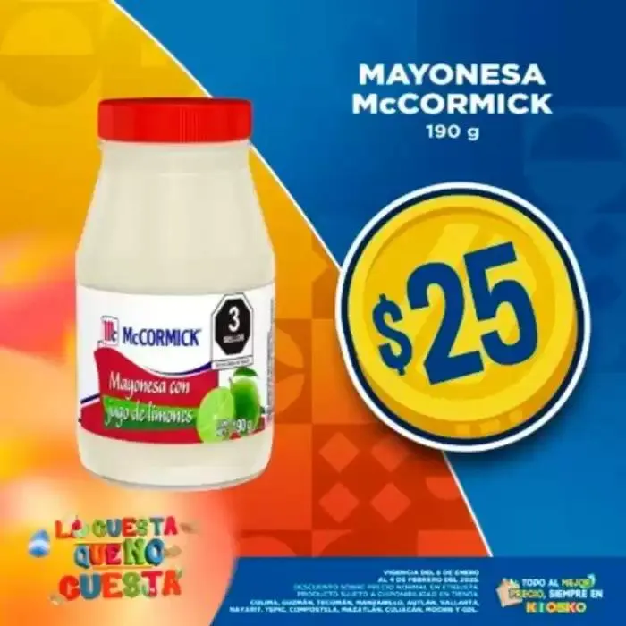 Catálogo de La cuesta que no cuesta 10 de enero al 4 de febrero 2025 - Pagina 24