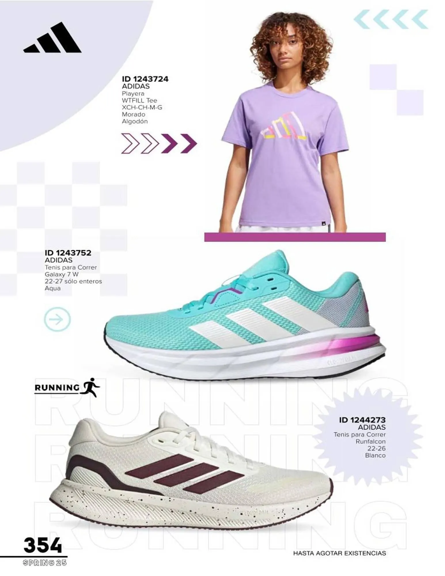 Catálogo de Catálogo Price Shoes 22 de abril al 30 de junio 2025 - Pagina 354