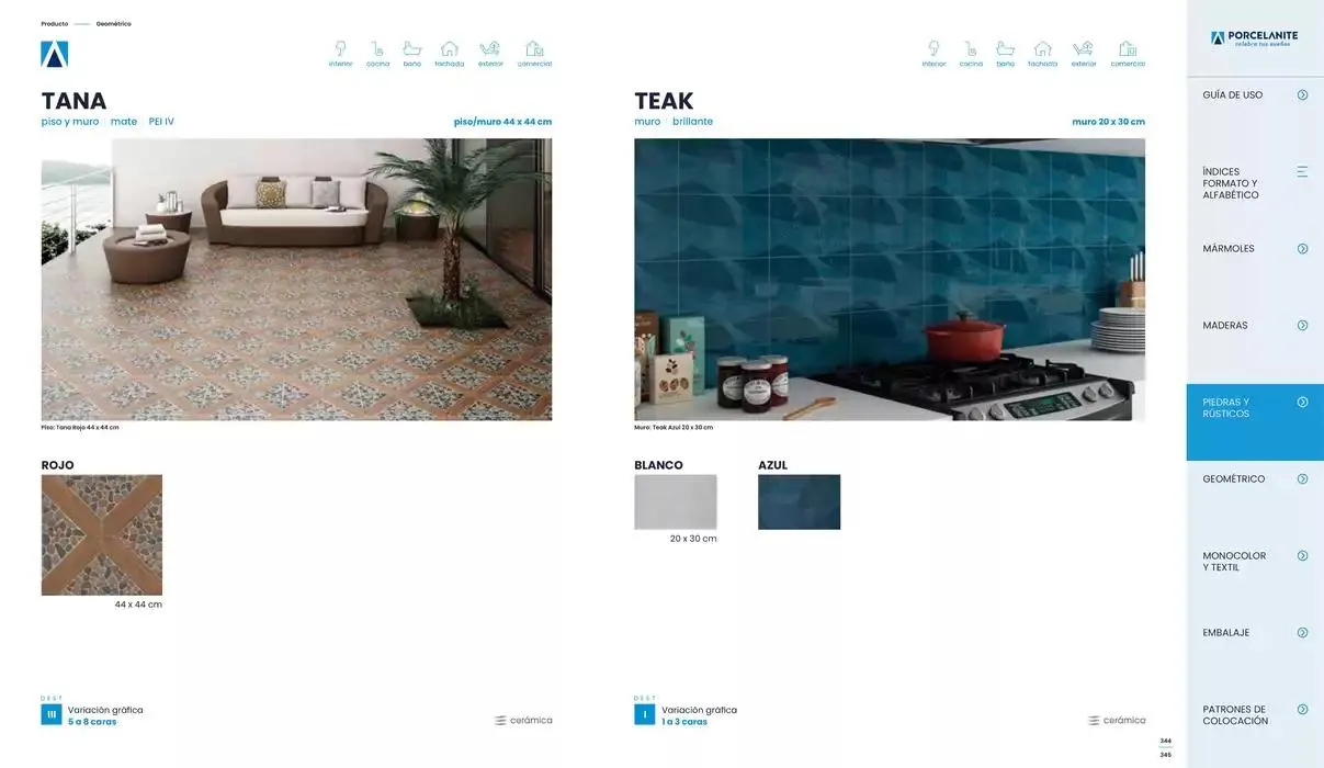 Catálogo de Catálogo General 2024 28 de octubre al 28 de febrero 2025 - Pagina 173