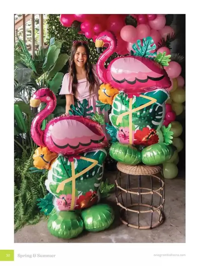 Catálogo de Spring Summer Catalogo 17 de marzo al 31 de agosto 2025 - Pagina 34