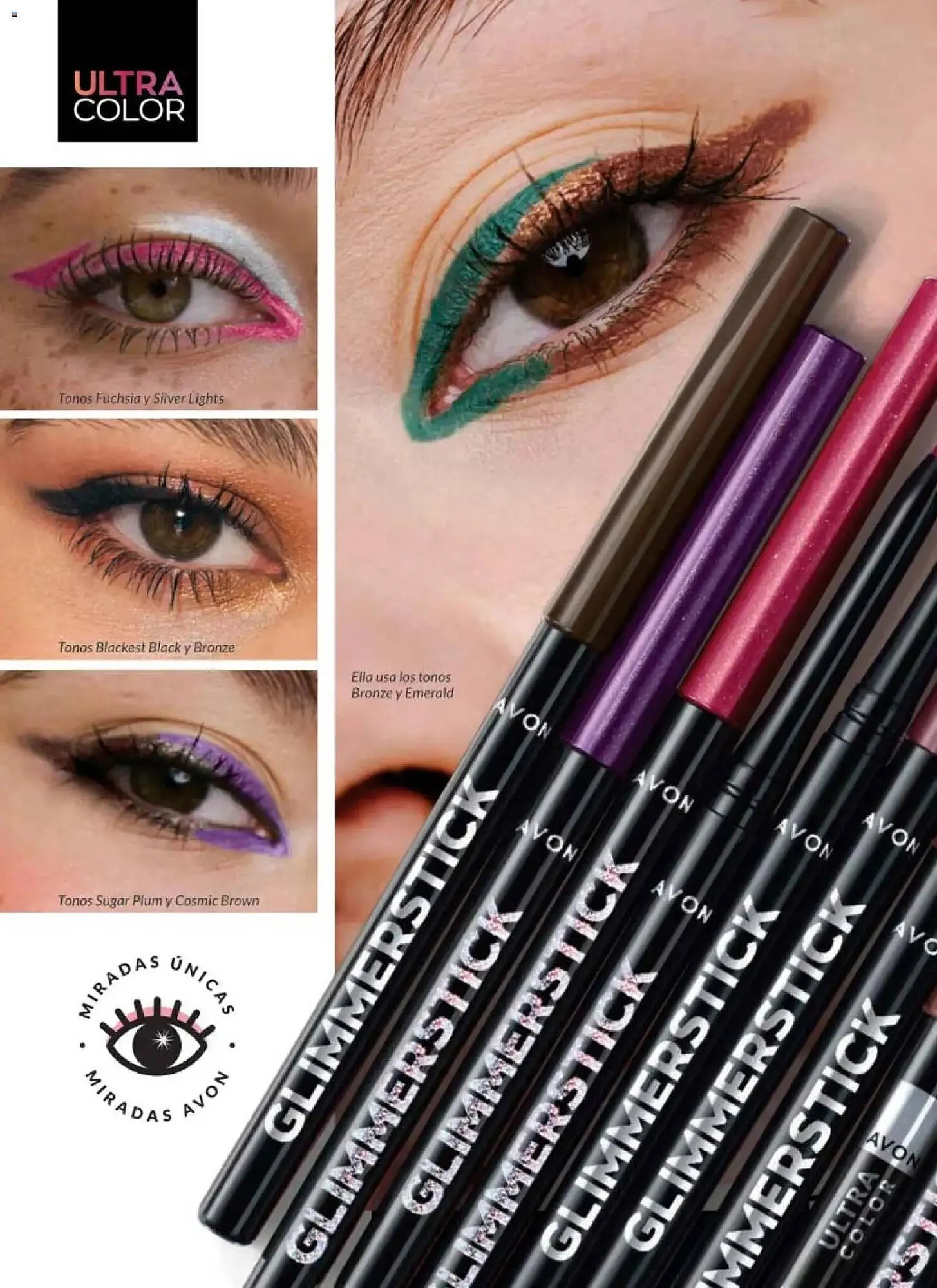 Catálogo de Catálogo Avon 10 de enero al 13 de febrero 2026 - Pagina 96