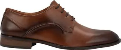zapato vestir derby