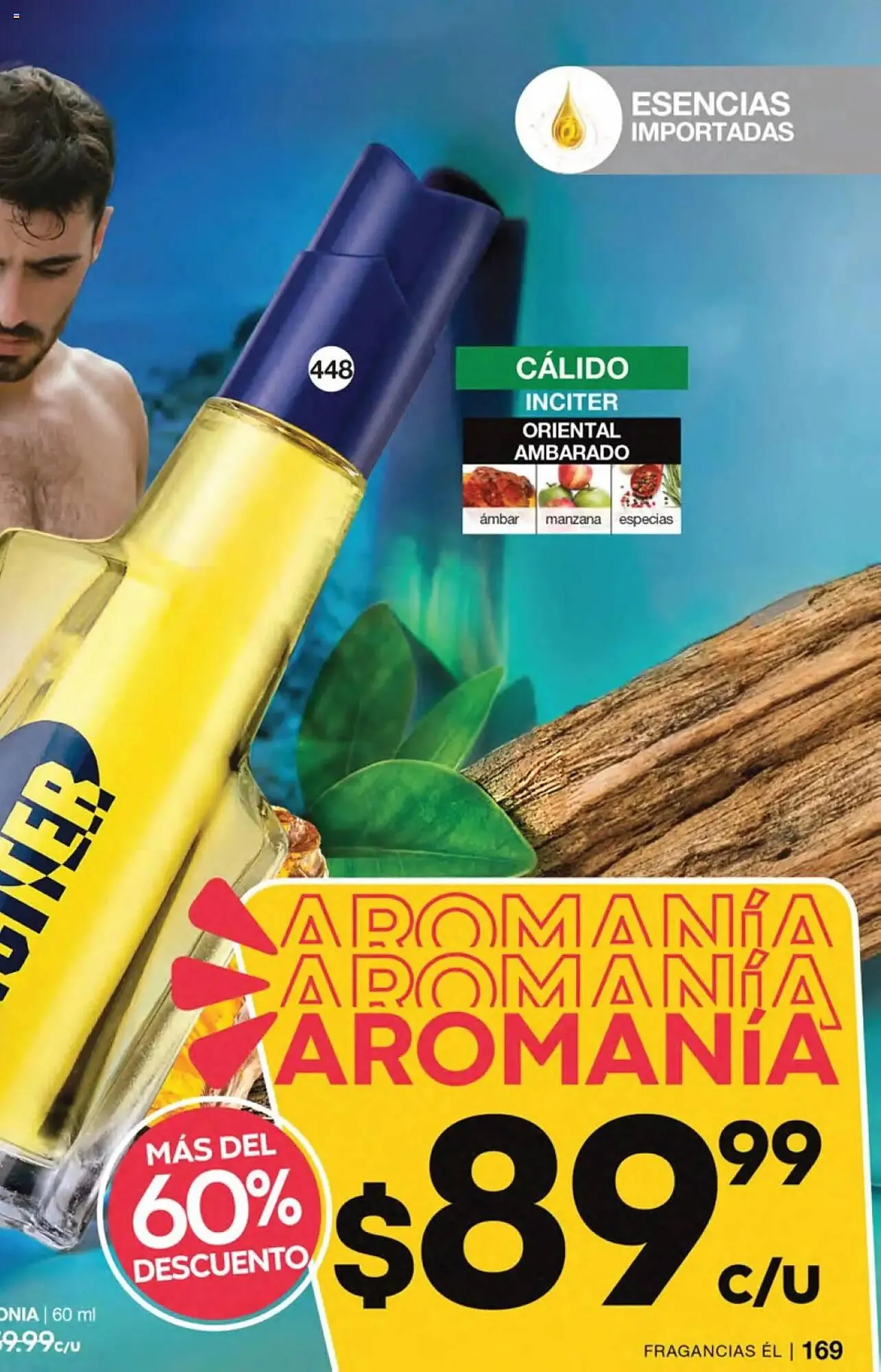 Catálogo de Catálogo Fuller 11 de junio al 2 de julio 2025 - Pagina 169