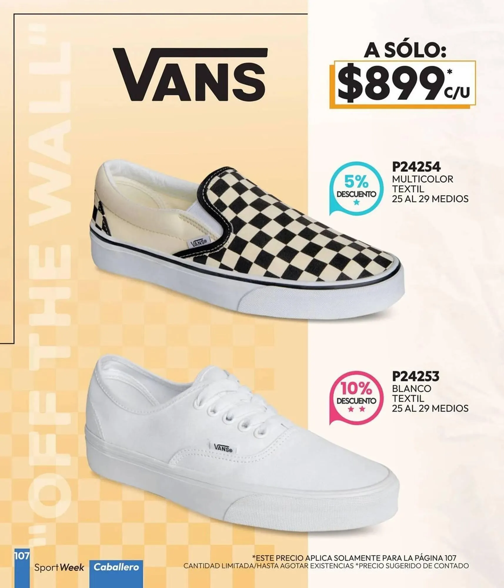 Catálogo de Catálogo Cklass 15 de octubre al 31 de octubre 2025 - Pagina 108