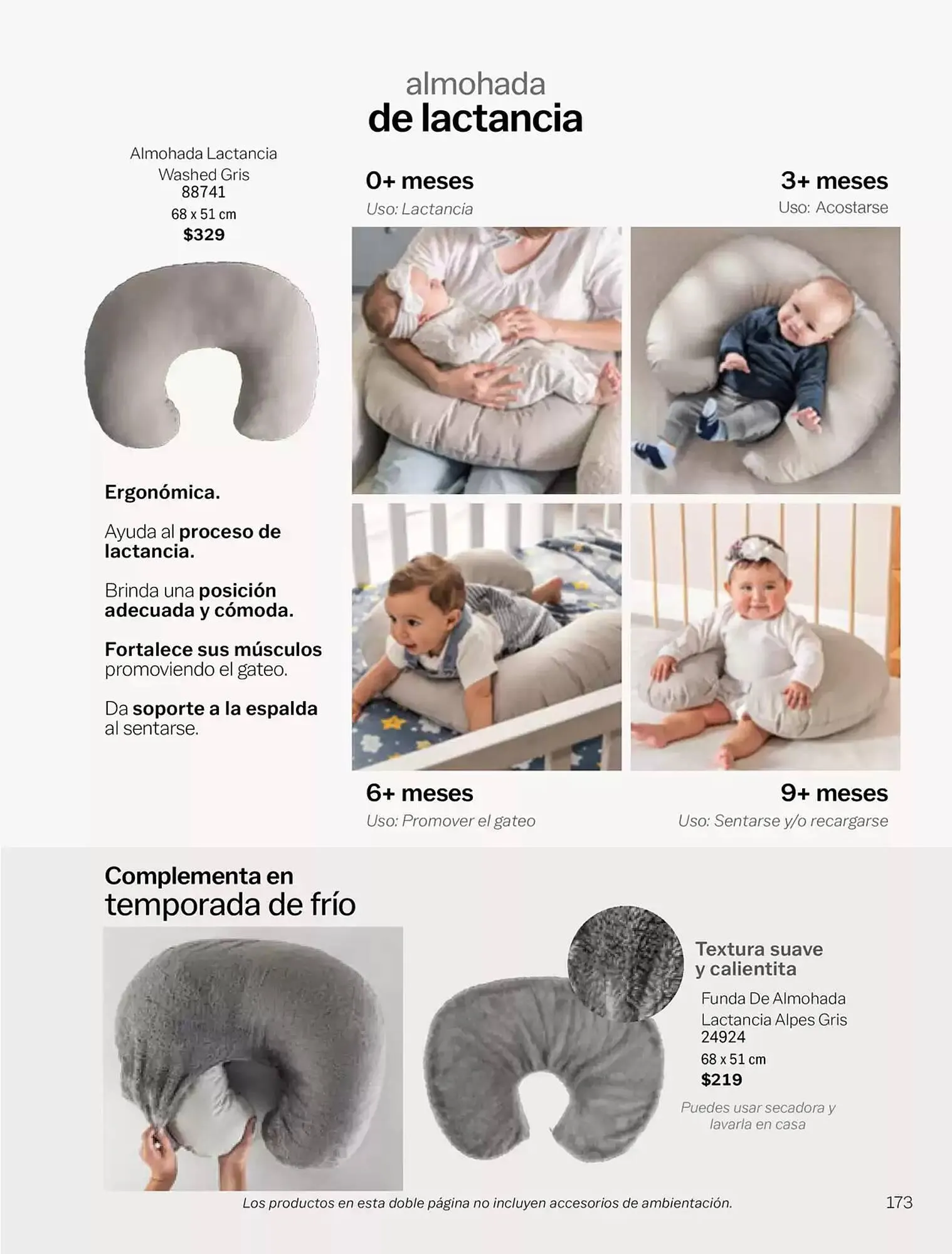 Catálogo de Catálogo Vianney 11 de abril al 31 de diciembre 2025 - Pagina 177