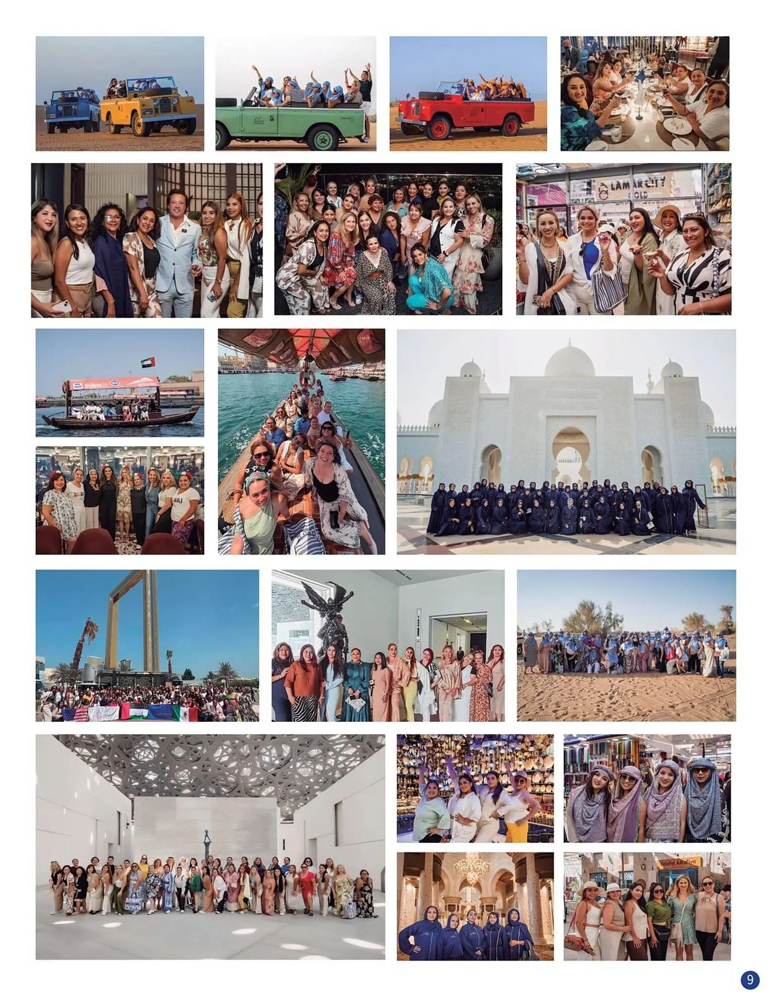 Catálogo de Catálogo Terramar Brands 1 de diciembre al 31 de diciembre 2025 - Pagina 9