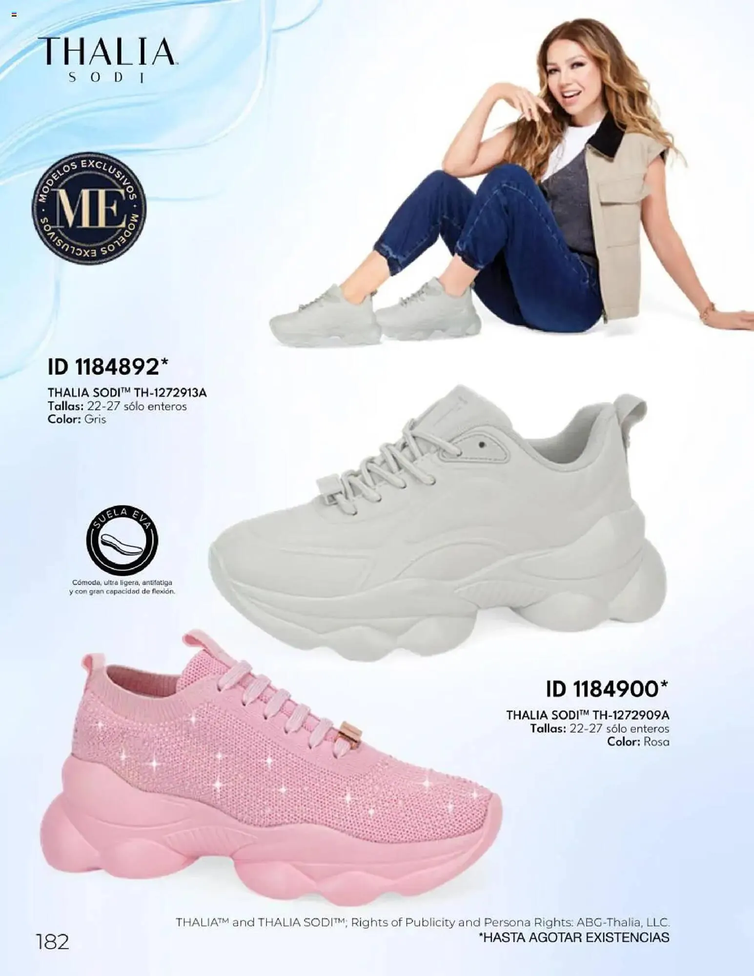 Catálogo de Catálogo Price Shoes 26 de junio al 1 de enero 2026 - Pagina 182