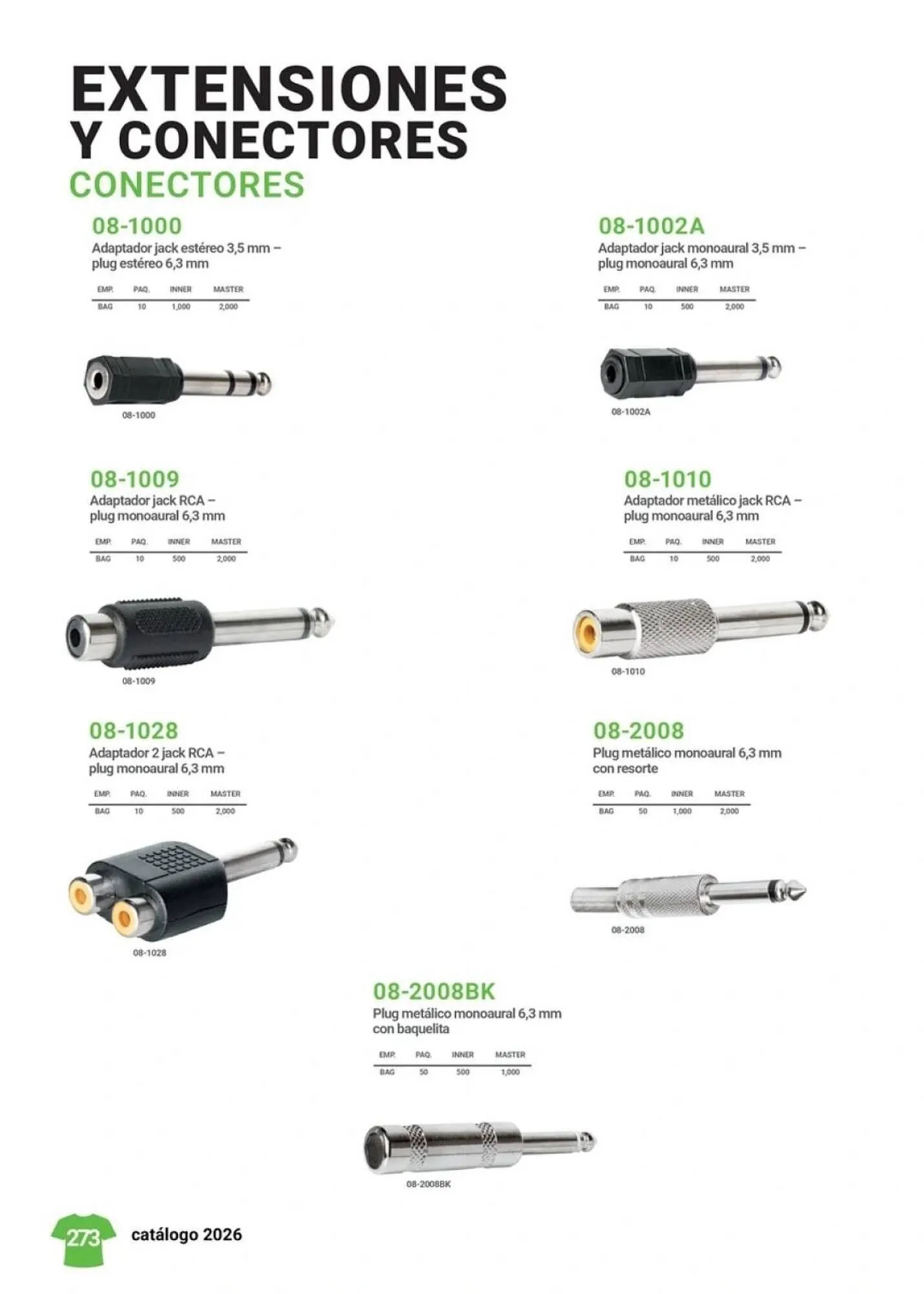 Catálogo de Catálogo Mitzu 24 de febrero al 28 de febrero 2026 - Pagina 272