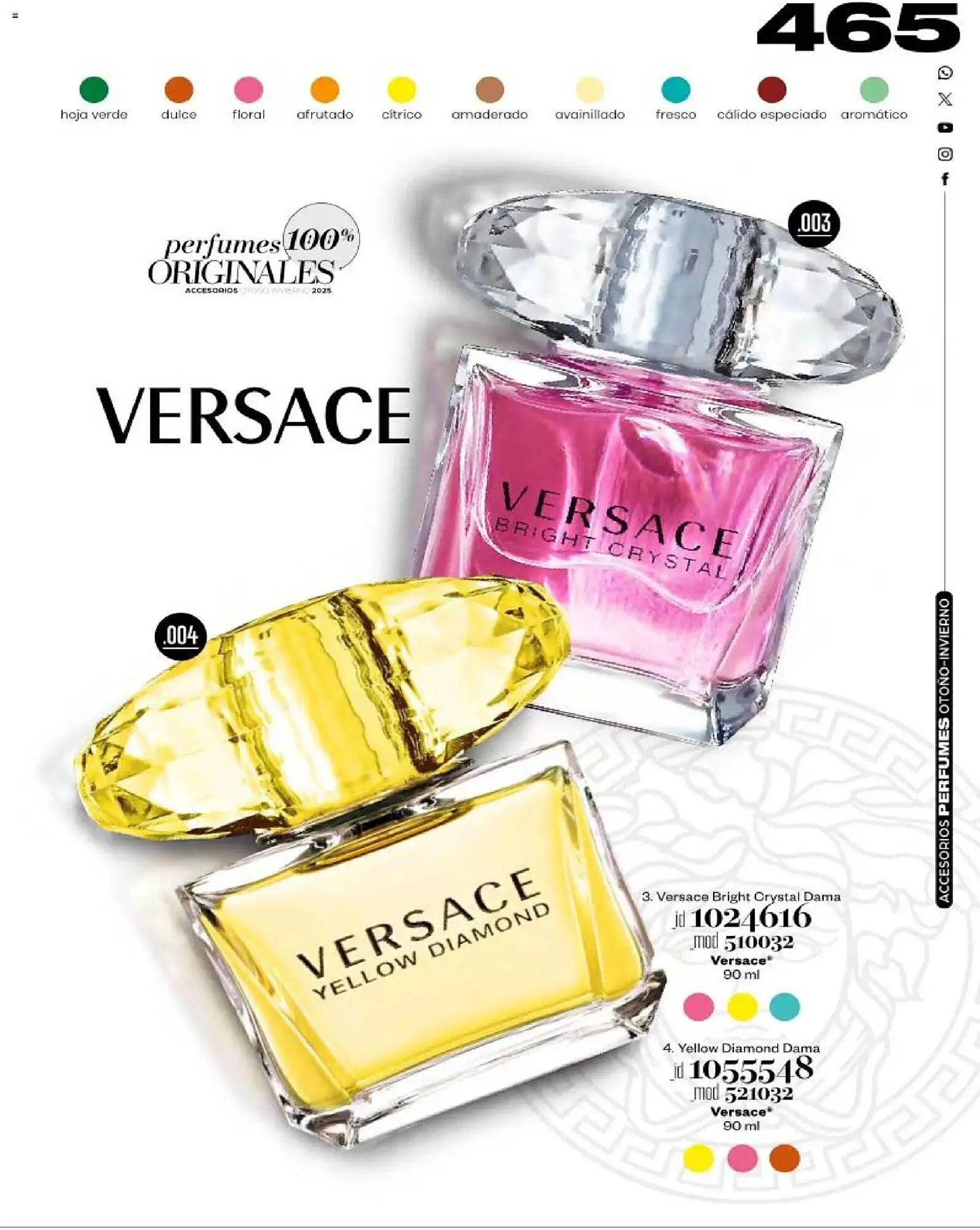 Catálogo de Catálogo Price Shoes 3 de noviembre al 1 de febrero 2026 - Pagina 465