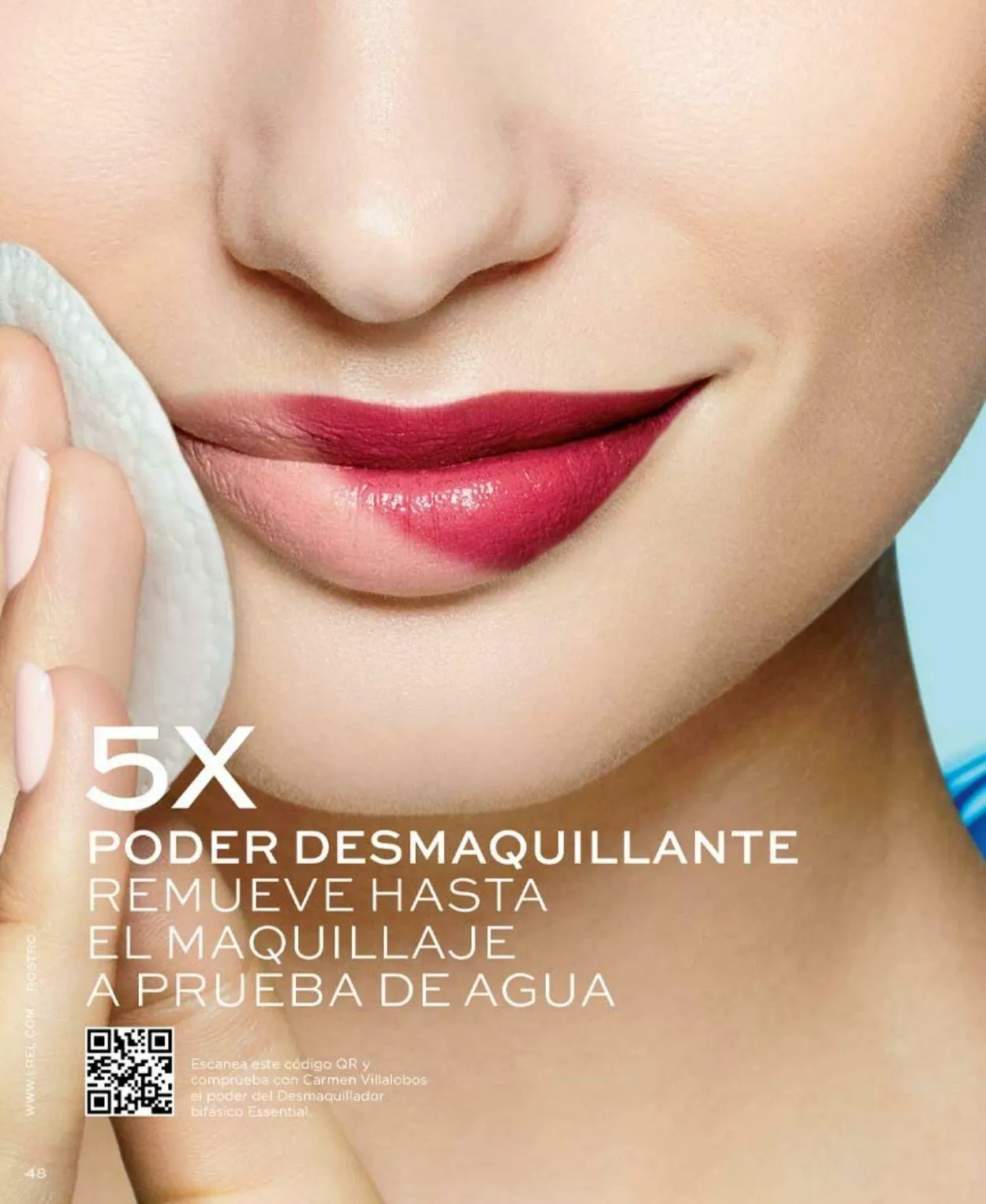 Catálogo de L'BEL 3 de abril al 30 de abril 2024 - Pagina 48