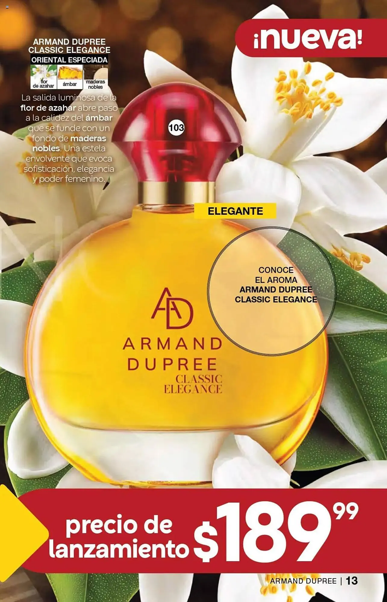 Catálogo de Catálogo Fuller 23 de julio al 13 de agosto 2025 - Pagina 15