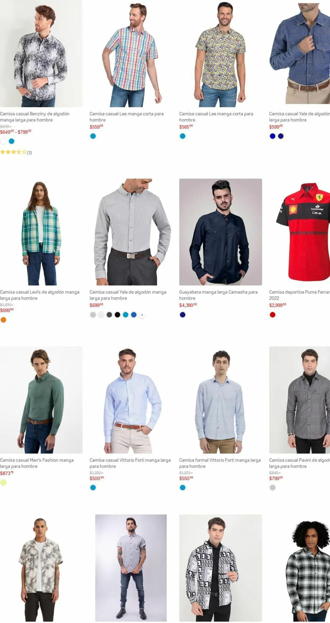 Catálogo de Suburbia Oferta actual 15 de abril al 24 de abril 2024 - Pagina 77