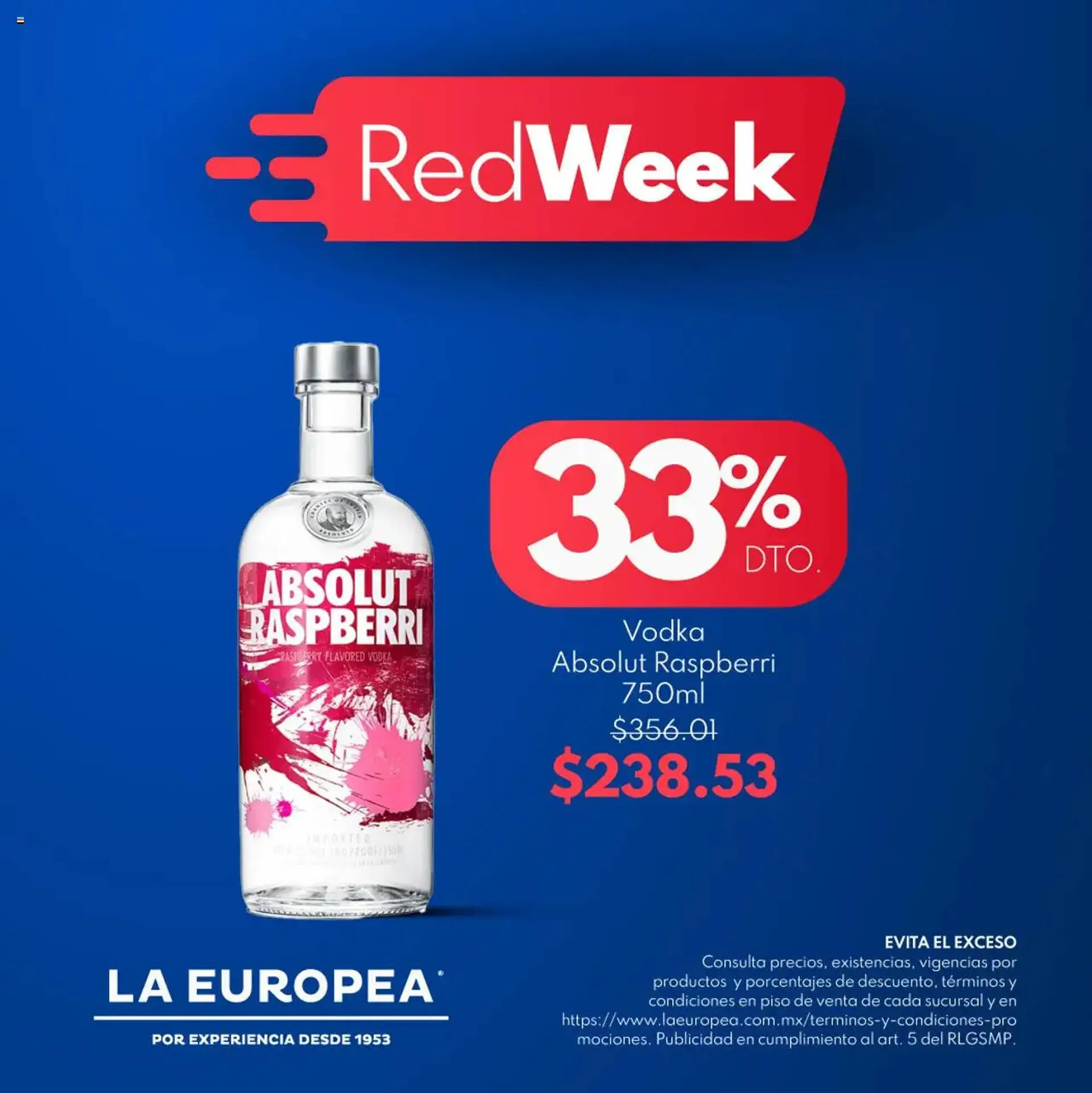 Catálogo de Catálogo La Europea 27 de mayo al 4 de junio 2025 - Pagina 3