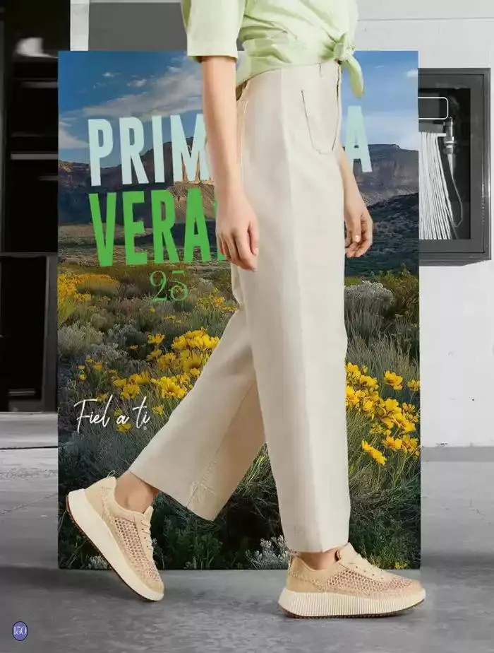 Catálogo de Primavera-Verano Dama 2025 6 de enero al 30 de junio 2025 - Pagina 152