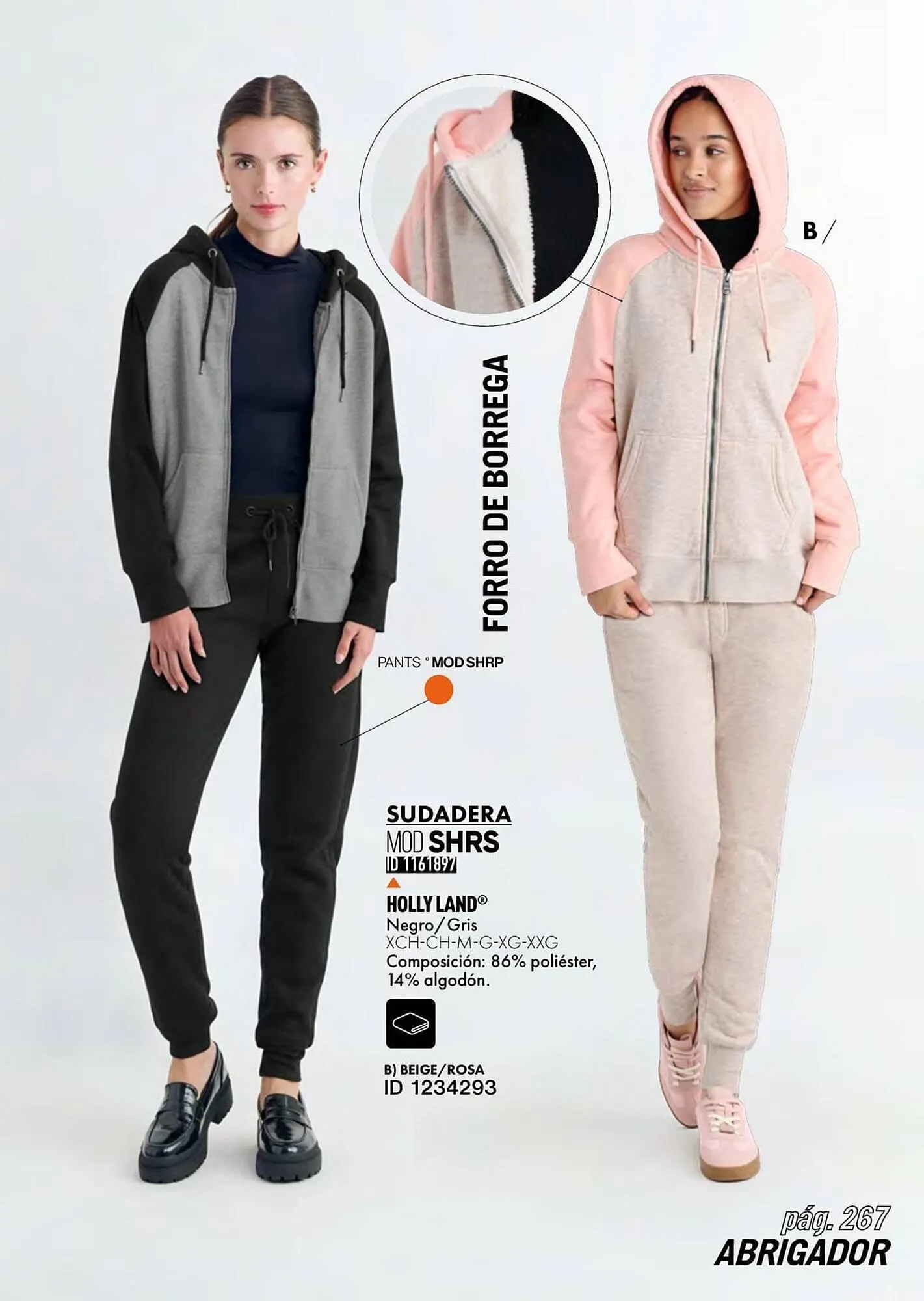 Catálogo de Catálogo Price Shoes 27 de noviembre al 28 de febrero 2026 - Pagina 267