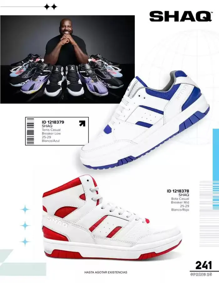 Catálogo de IMP SPRING | 2025 | 1E 17 de febrero al 28 de febrero 2025 - Pagina 243