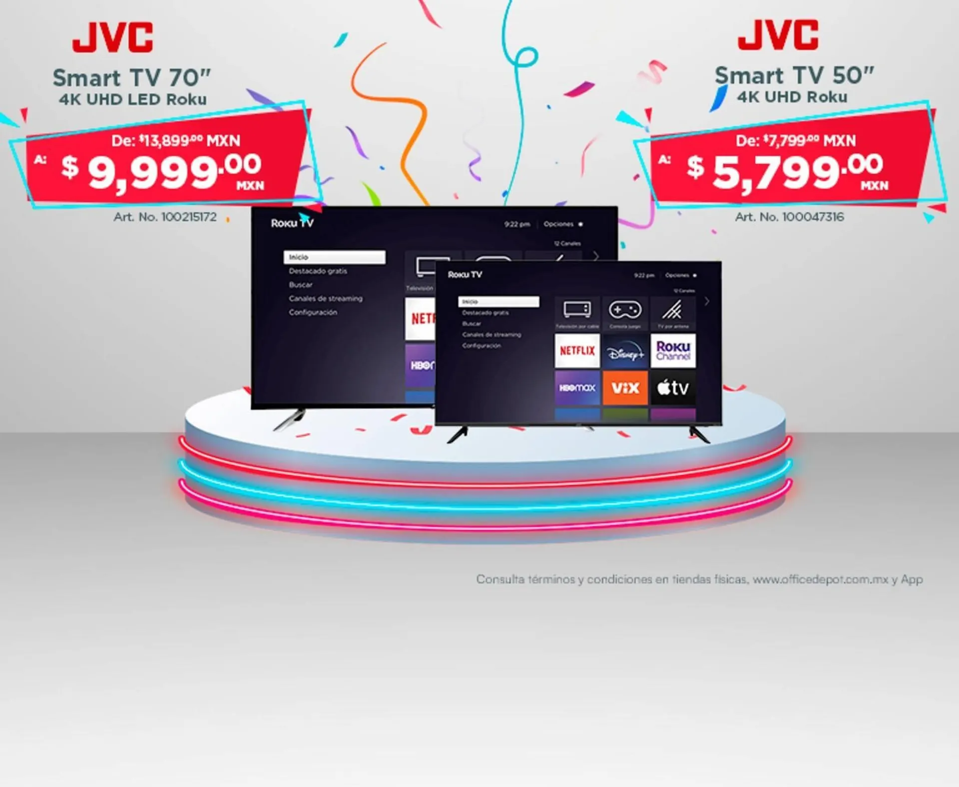 Catálogo de Catálogo Office Depot 4 de agosto al 31 de agosto 2025 - Pagina 1