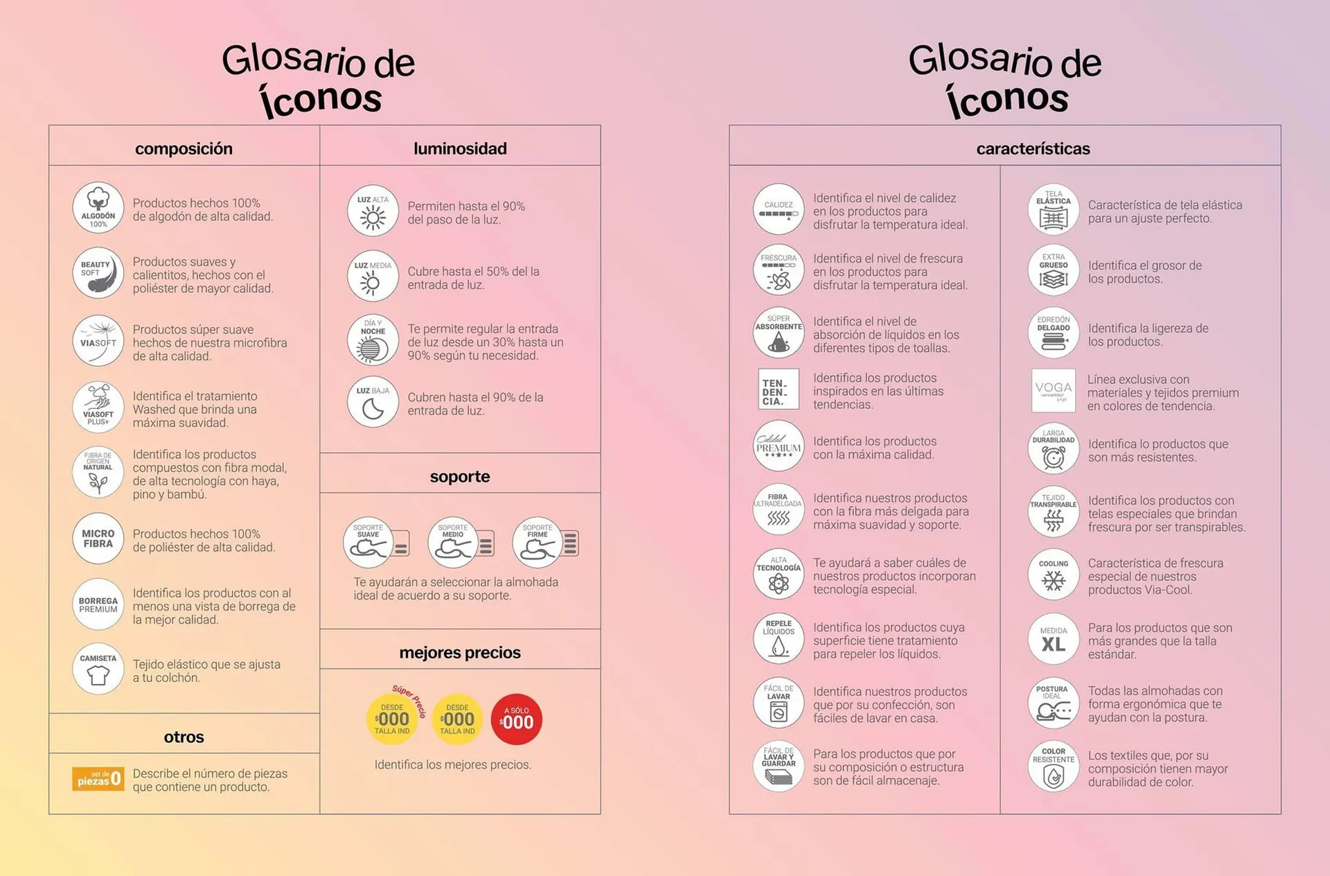 Catálogo de Catálogo Vianney 19 de enero al 31 de diciembre 2024 - Pagina 81