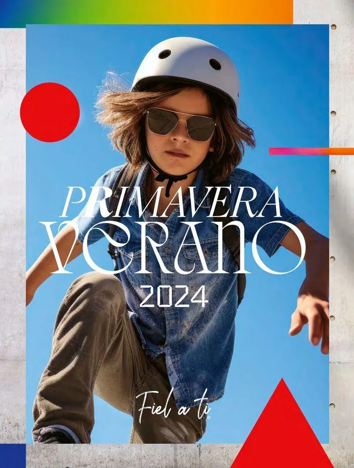 Catálogo de IMPULS Nino Primavera 2024 8 de enero al 30 de junio 2024 - Pagina 52