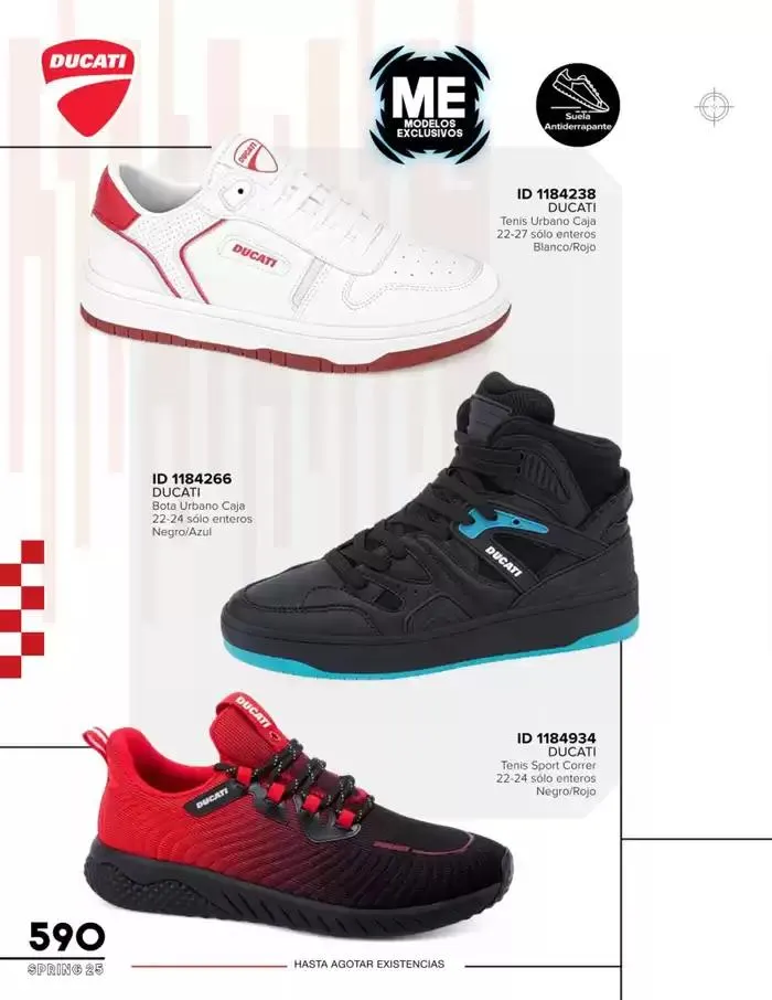 Catálogo de IMP SPRING | 2025 | 1E 17 de febrero al 28 de febrero 2025 - Pagina 592