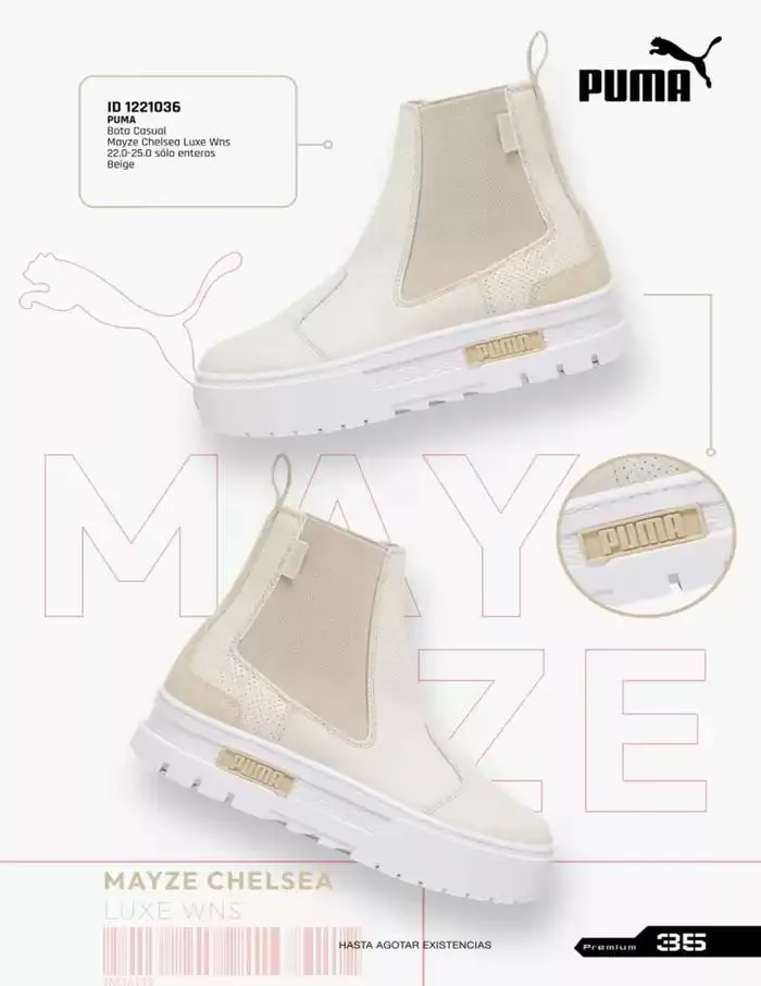 Catálogo de IMP PREMIUM  16 de diciembre al 16 de marzo 2025 - Pagina 35