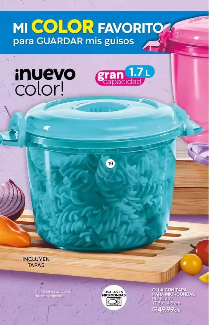 Catálogo de Fuller CAMPAÑA 18 12 de diciembre al 31 de diciembre 2024 - Pagina 89