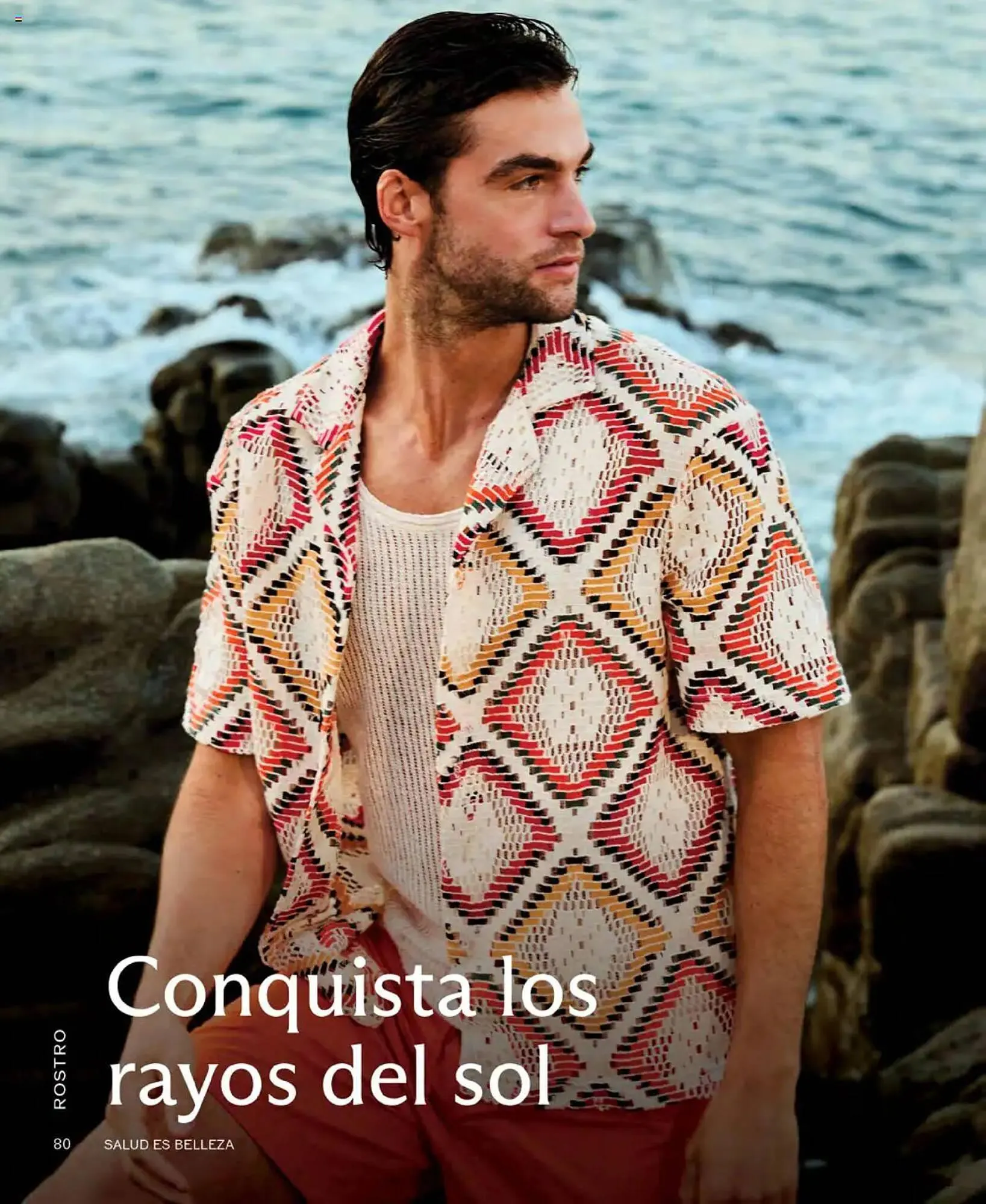 Catálogo de Catálogo Jafra 1 de julio al 1 de agosto 2025 - Pagina 80