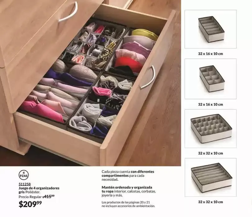 Catálogo de Avon Casa & Estilo C3 3 de enero al 3 de febrero 2025 - Pagina 20