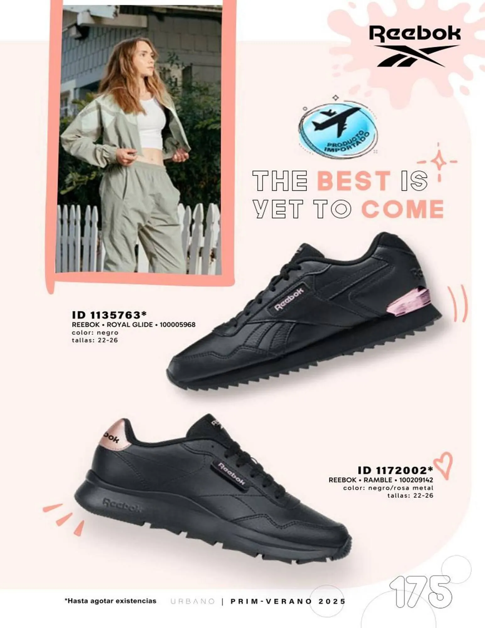 Catálogo de Catálogo Price Shoes 3 de junio al 31 de diciembre 2025 - Pagina 175