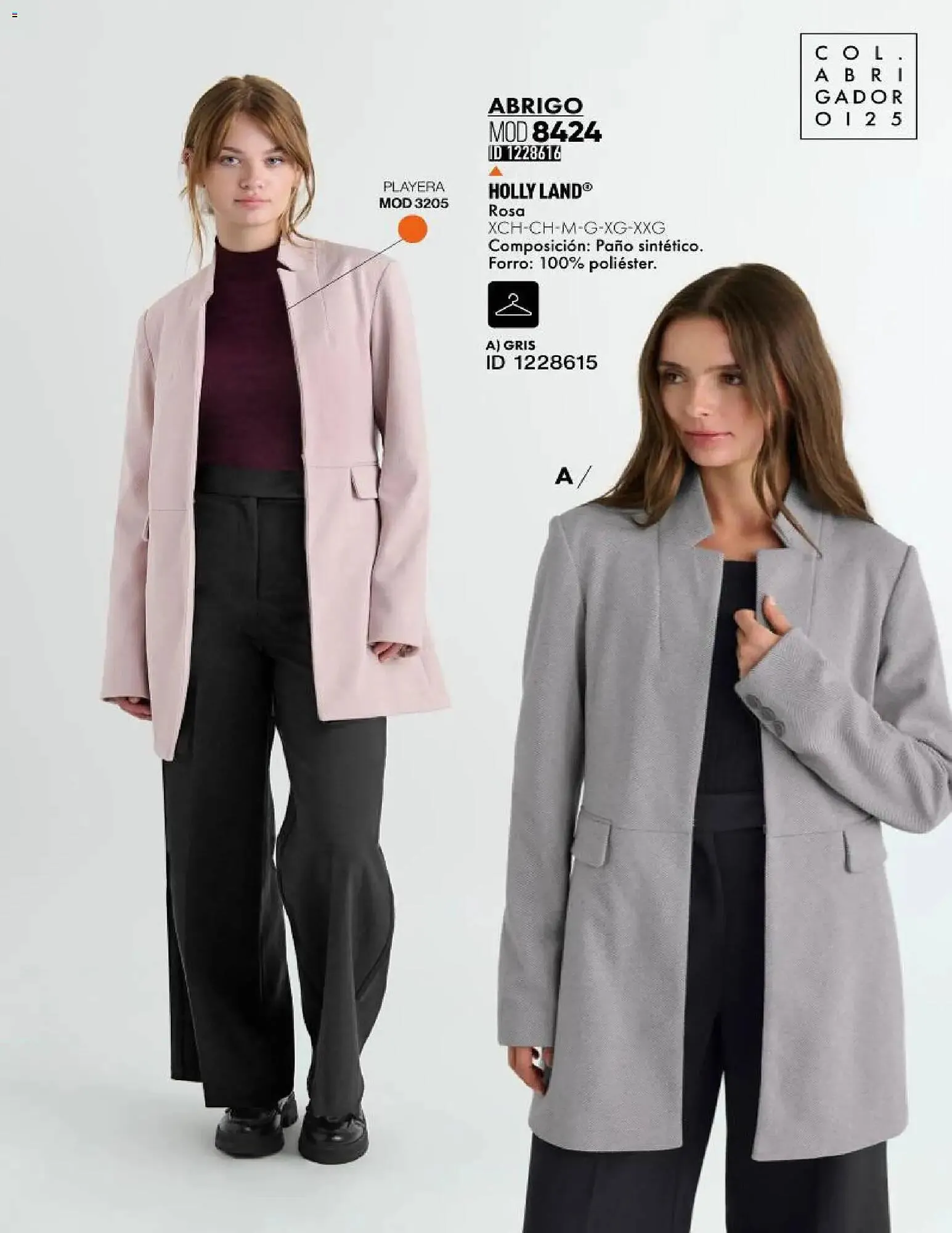 Catálogo de Catálogo Price Shoes 11 de noviembre al 1 de marzo 2026 - Pagina 125