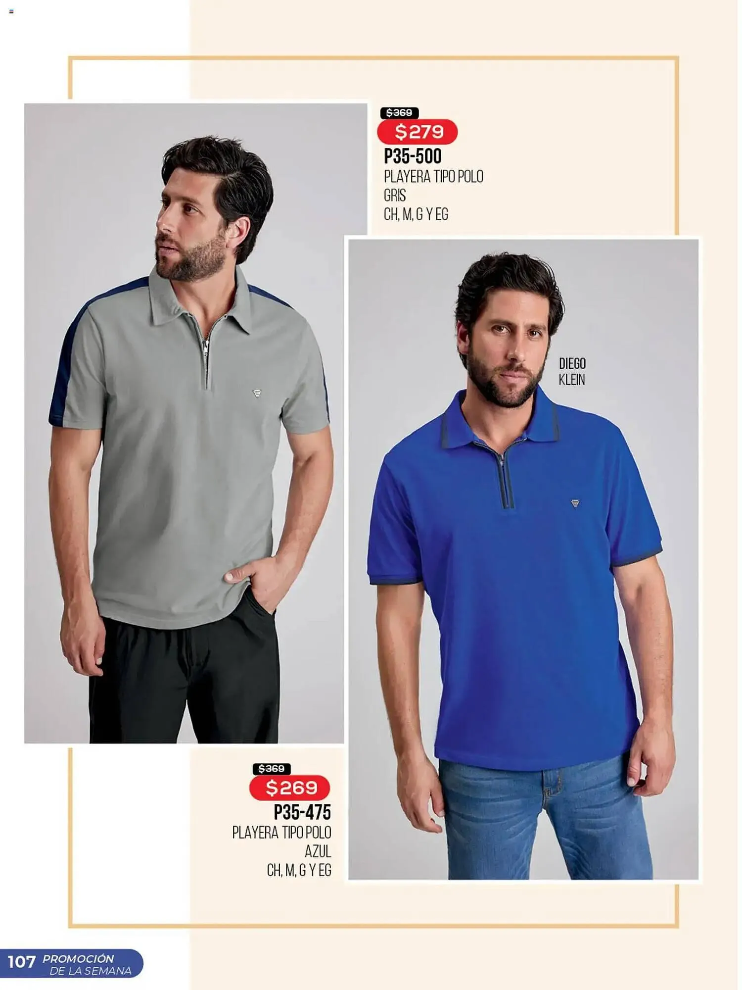 Catálogo de Catálogo Cklass 1 de febrero al 16 de febrero 2026 - Pagina 108