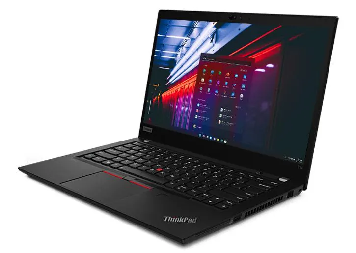 ThinkPad T14 2da Gen (14, AMD)