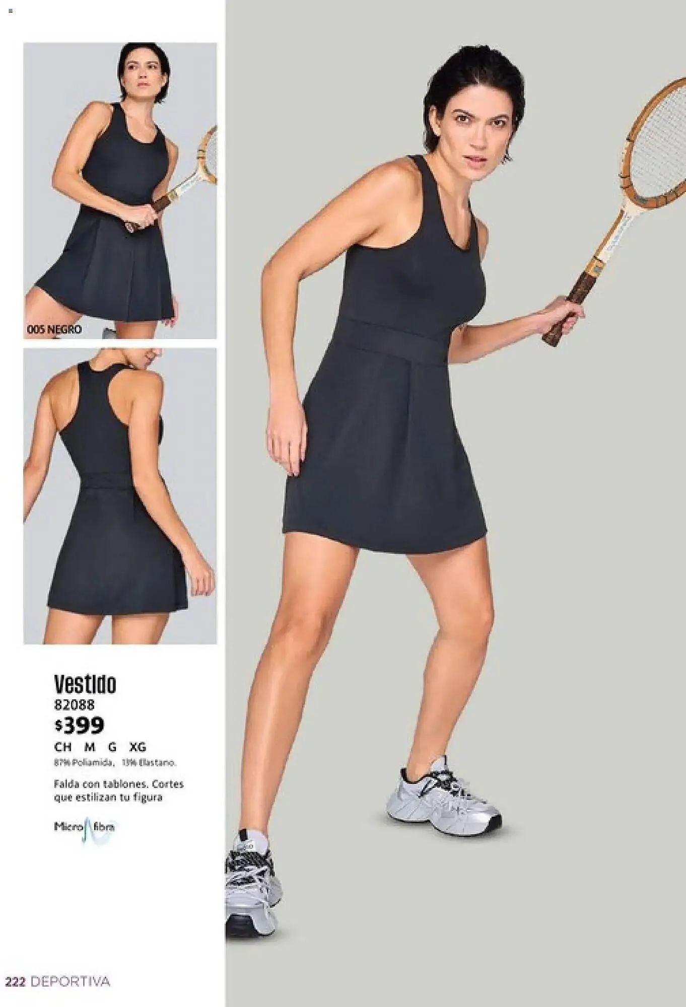 Catálogo de Catálogo Ilusión 1 de marzo al 31 de marzo 2026 - Pagina 224