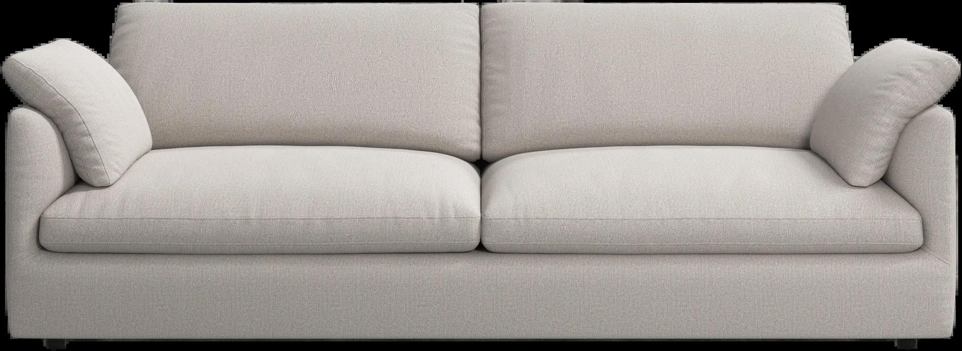 Milano 3-Sitzer Sofa