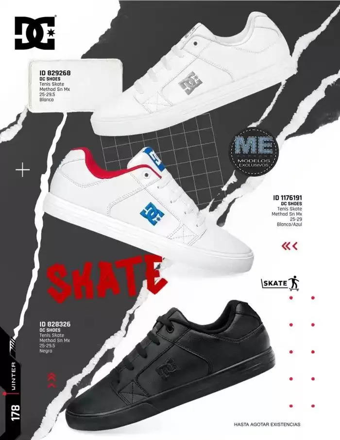 Catálogo de IMPORTADOS WINTER 11 de noviembre al 31 de enero 2025 - Pagina 178