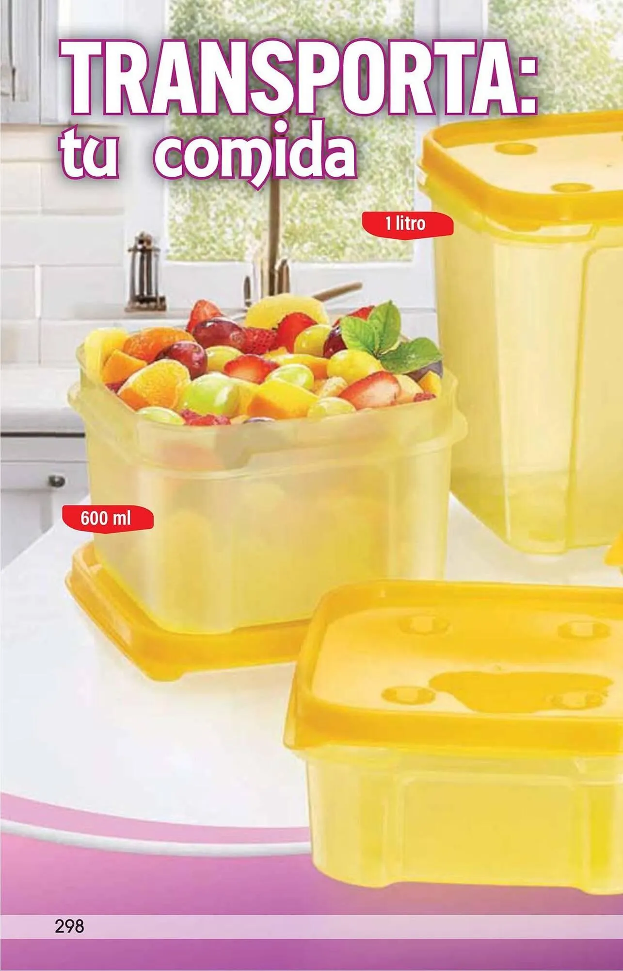 Catálogo de Catálogo Arabela 15 de enero al 5 de febrero 2026 - Pagina 266