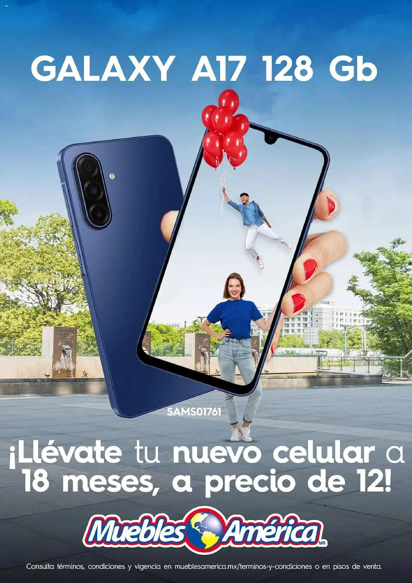 Catálogo de Catálogo Muebles América 2 de febrero al 28 de febrero 2026 - Pagina 5