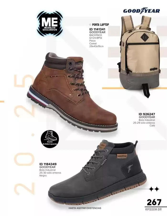 Catálogo de IMP SPRING | 2025 | 1E 17 de febrero al 28 de febrero 2025 - Pagina 269