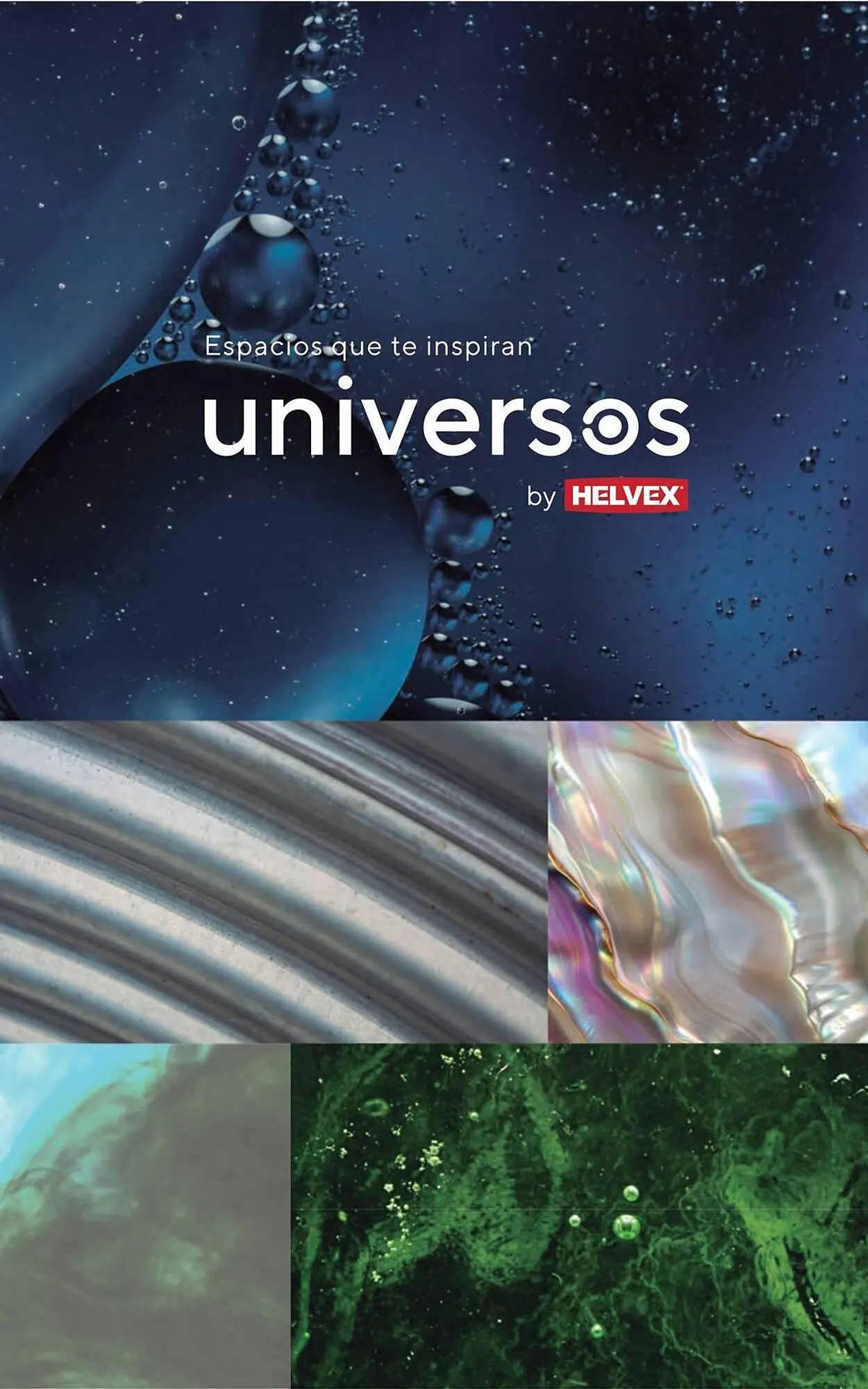 Catálogo Helvex - 1