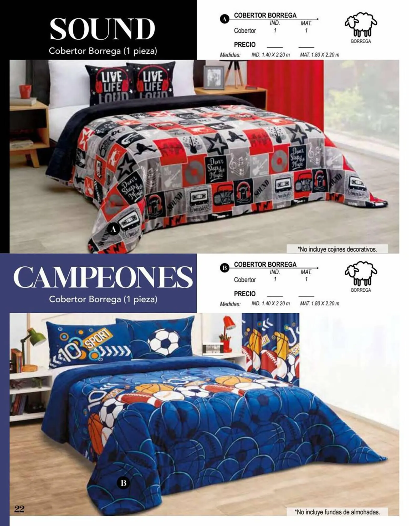 Catálogo de Catálogo Elefantito 14 de junio al 3 de enero 2024 - Pagina 138