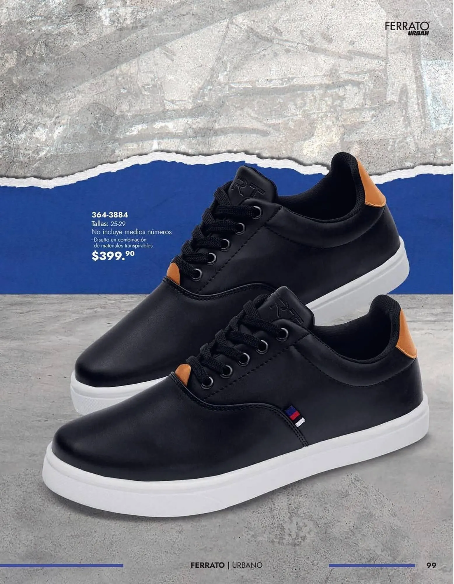 Catálogo de Catálogo Andrea 23 de mayo al 31 de agosto 2025 - Pagina 99