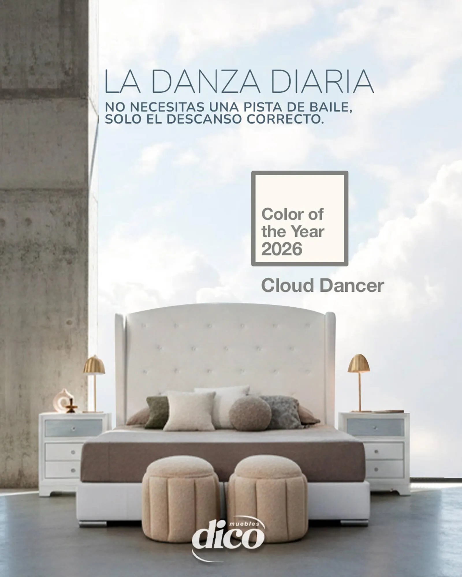 Catálogo Muebles Dico - 1