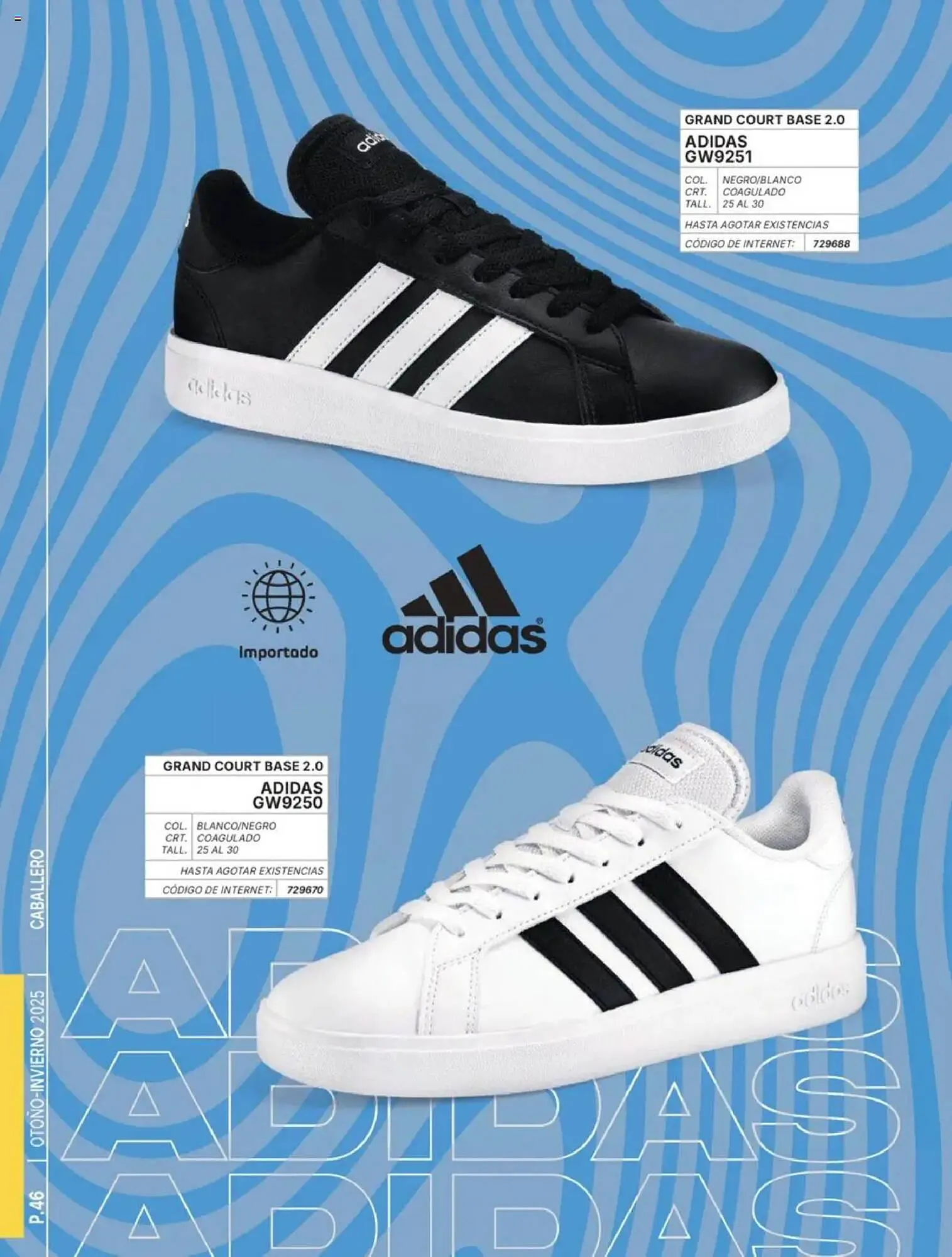 Catálogo de Catálogo Impuls 7 de julio al 30 de septiembre 2025 - Pagina 48