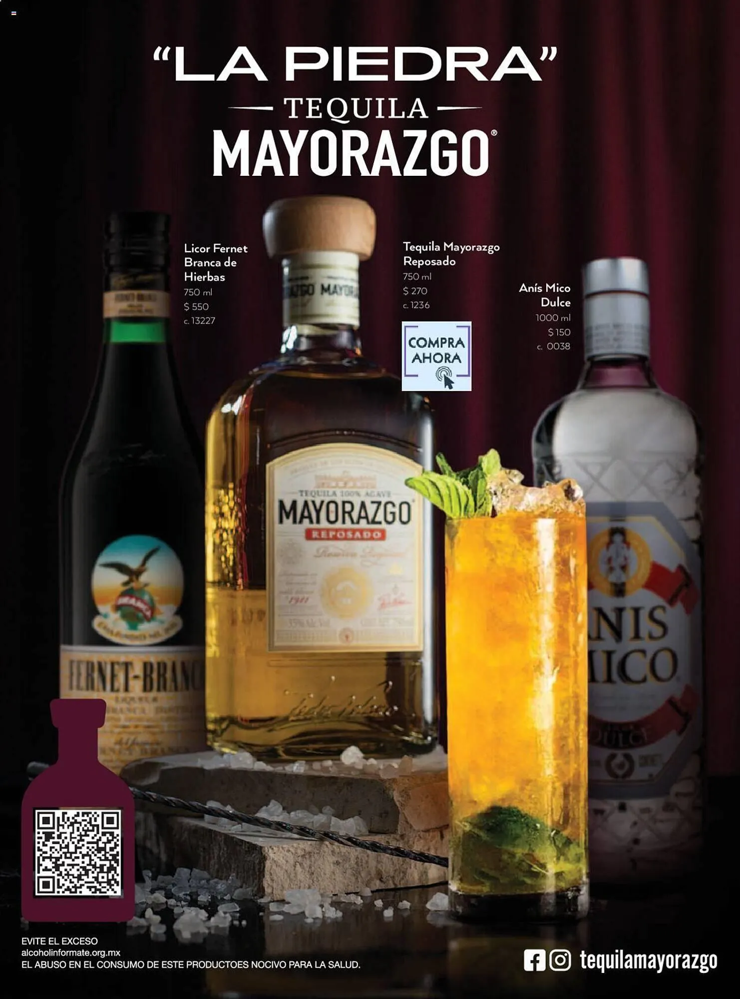 Catálogo de Catálogo Bodegas Alianza 1 de julio al 30 de septiembre 2024 - Pagina 31